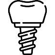 Implantes Dentários